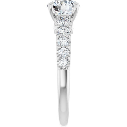 round-engagement-ring-mounting