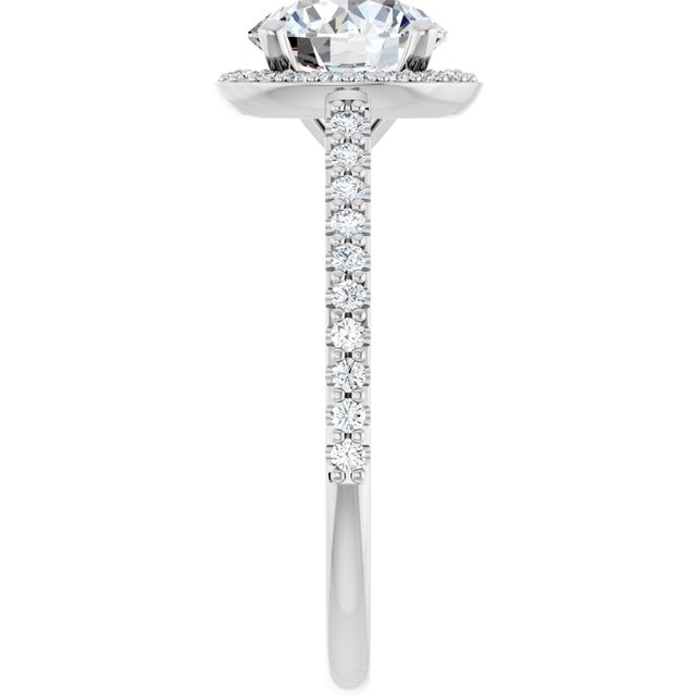 halo-style-engagement-ring-mounting