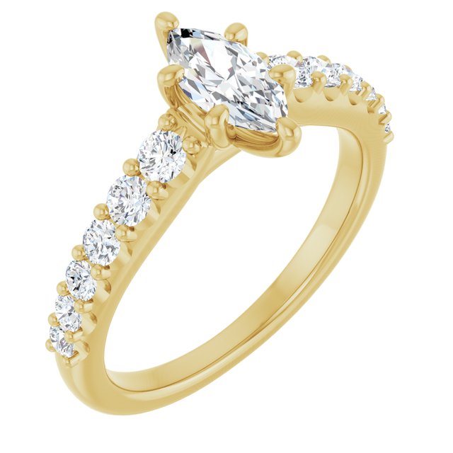 14k-yellow-gold-marquise,18k-yellow-gold-marquise