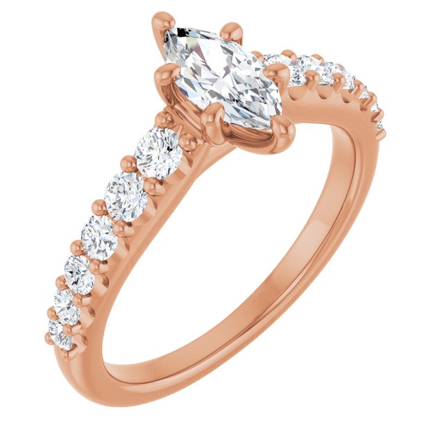 14k-rose-gold-marquise,18k-rose-gold-marquise