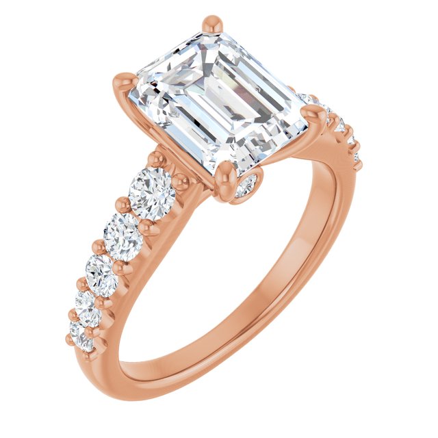 14k-rose-gold-emerald,18k-rose-gold-emerald