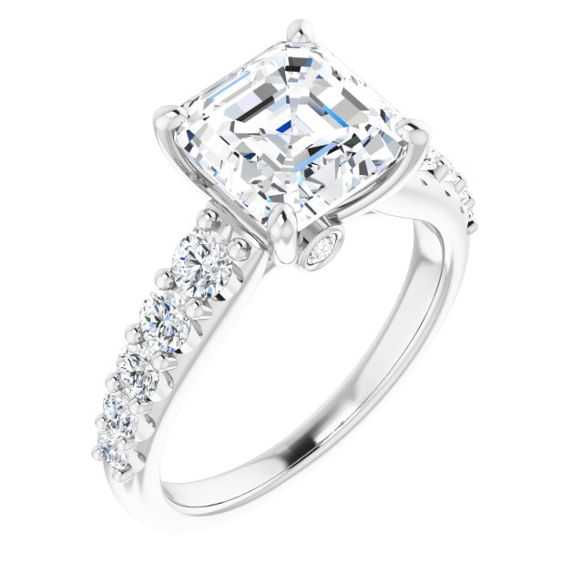 14k-white-gold-asscher,18k-white-gold-asscher,platinum-asscher