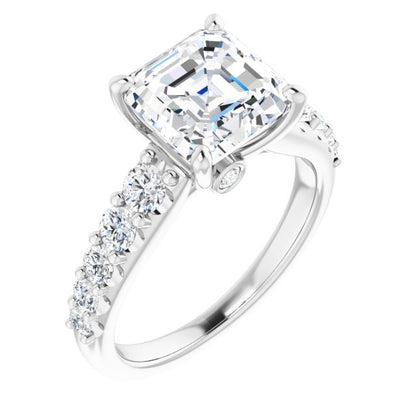 14k-white-gold-asscher,18k-white-gold-asscher,platinum-asscher
