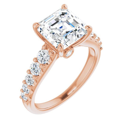 14k-rose-gold-asscher,18k-rose-gold-asscher