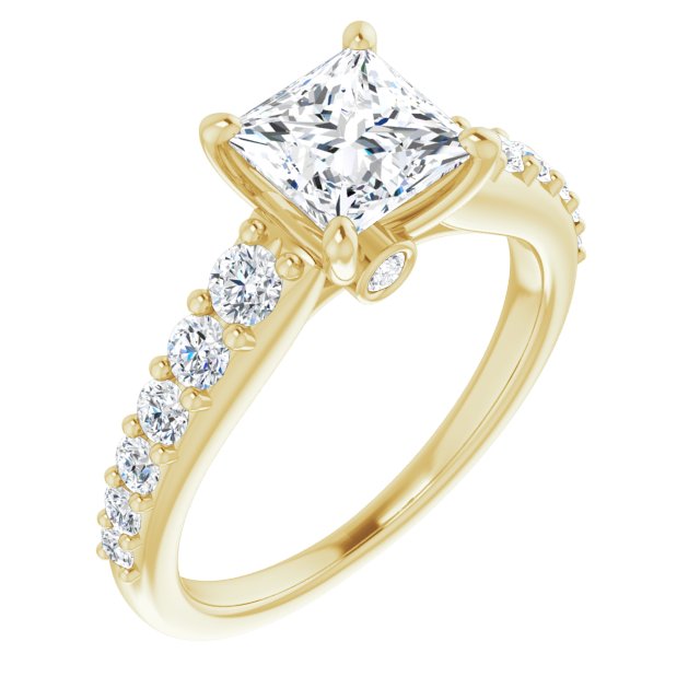 14k-yellow-gold-square,18k-yellow-gold-square
