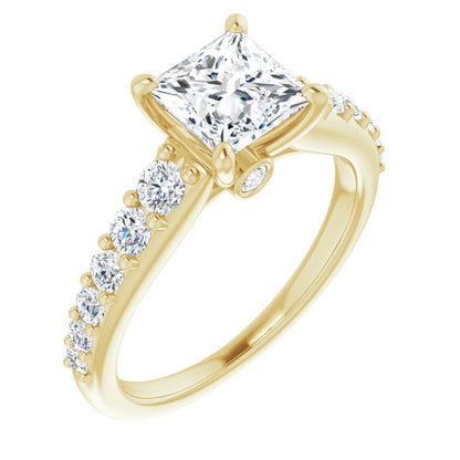 14k-yellow-gold-square,18k-yellow-gold-square