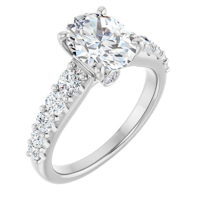 14k-white-gold-oval,18k-white-gold-oval,platinum-oval