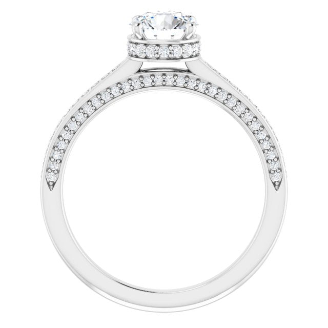 round-engagement-ring-mounting