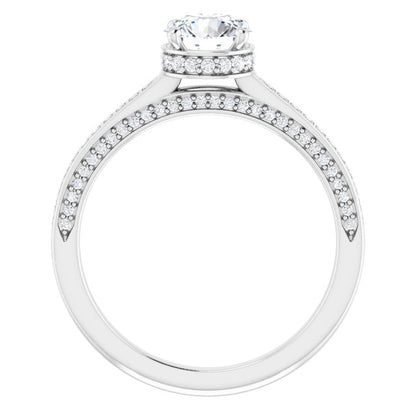 round-engagement-ring-mounting