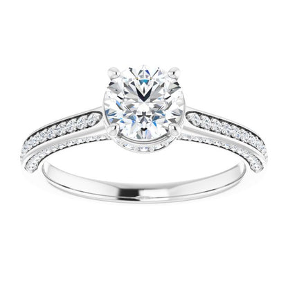 round-engagement-ring-mounting