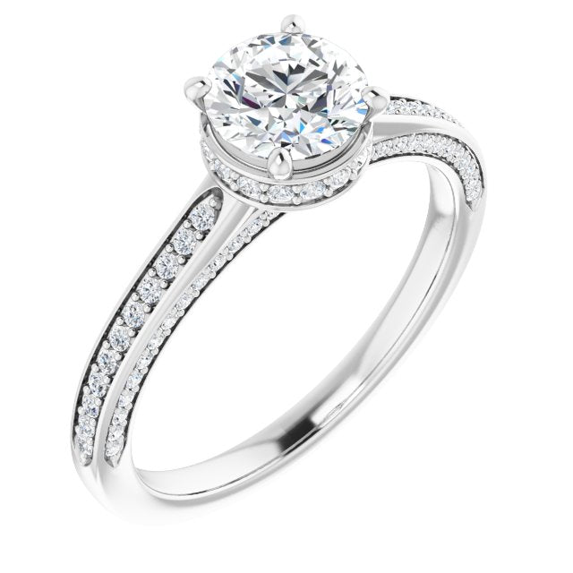 14k-white-gold-round,18k-white-gold-round,platinum-round