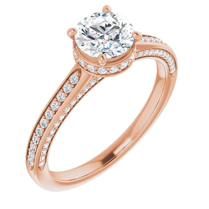 14k-rose-gold-round,18k-rose-gold-round