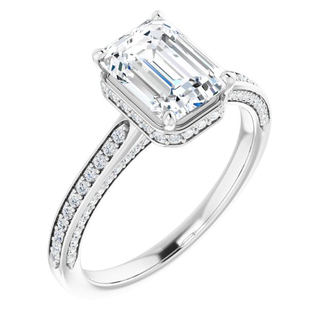 14k-white-gold-emerald,18k-white-gold-emerald,platinum-emerald