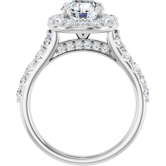round-engagement-ring-mounting