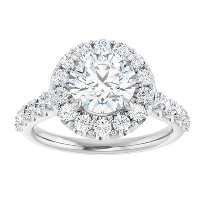 round-engagement-ring-mounting