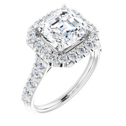 platinum-asscher