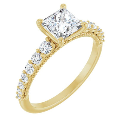18k-yellow-gold-square,14k-yellow-gold-square