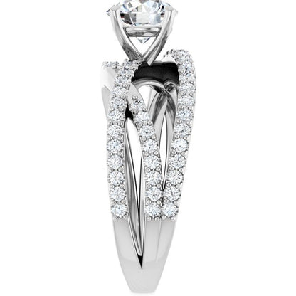 round-engagement-ring-mounting