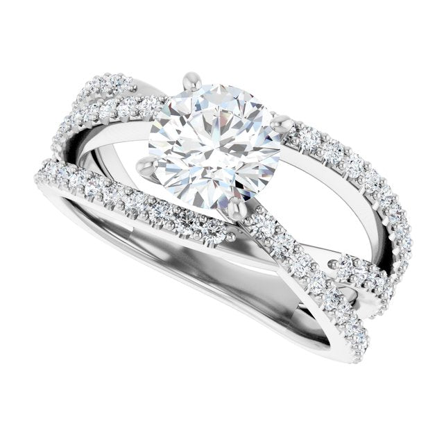 round-engagement-ring-mounting