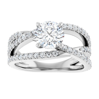 round-engagement-ring-mounting