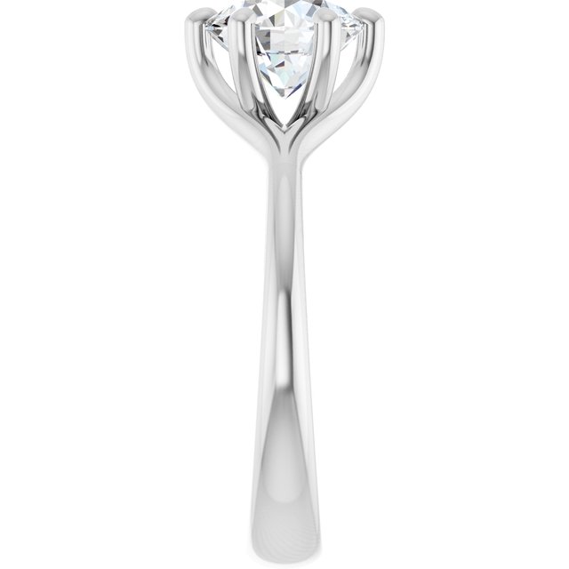 round-engagement-ring-mounting