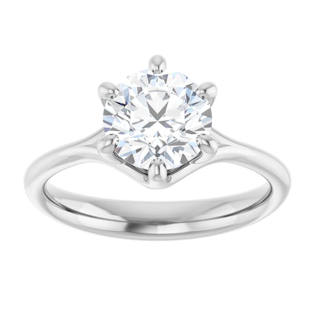 round-engagement-ring-mounting