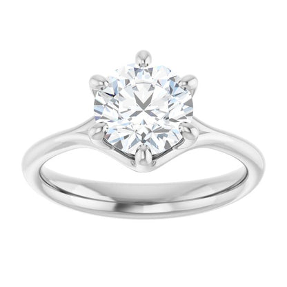 round-engagement-ring-mounting