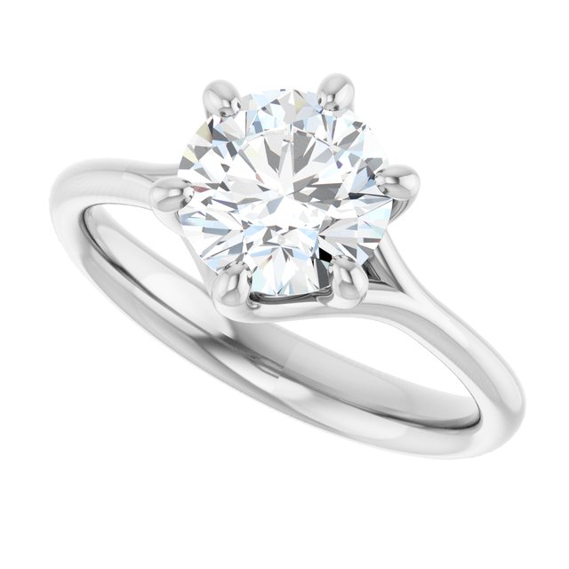 round-engagement-ring-mounting