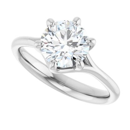 round-engagement-ring-mounting