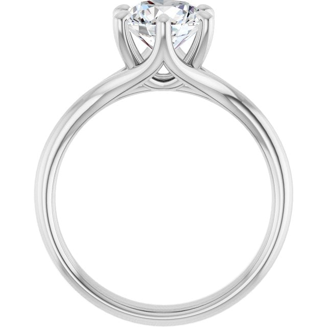 round-engagement-ring-mounting