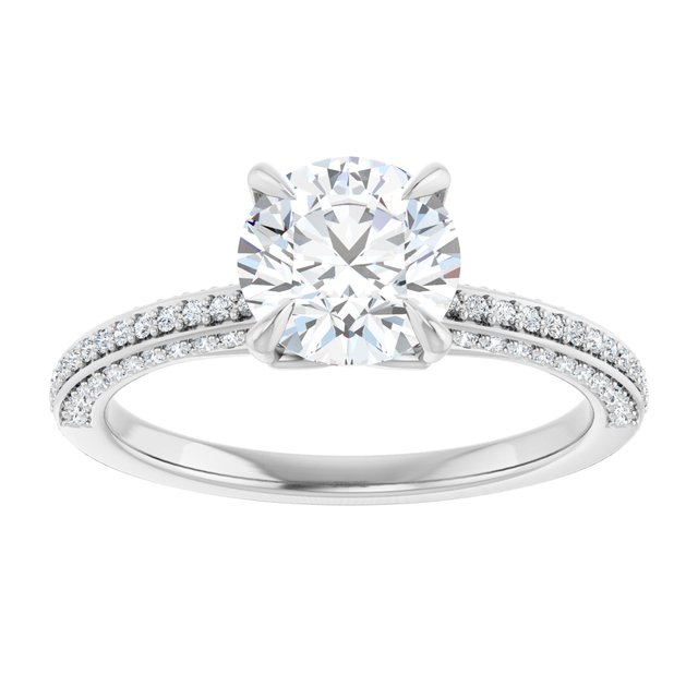 round-engagement-ring-mounting