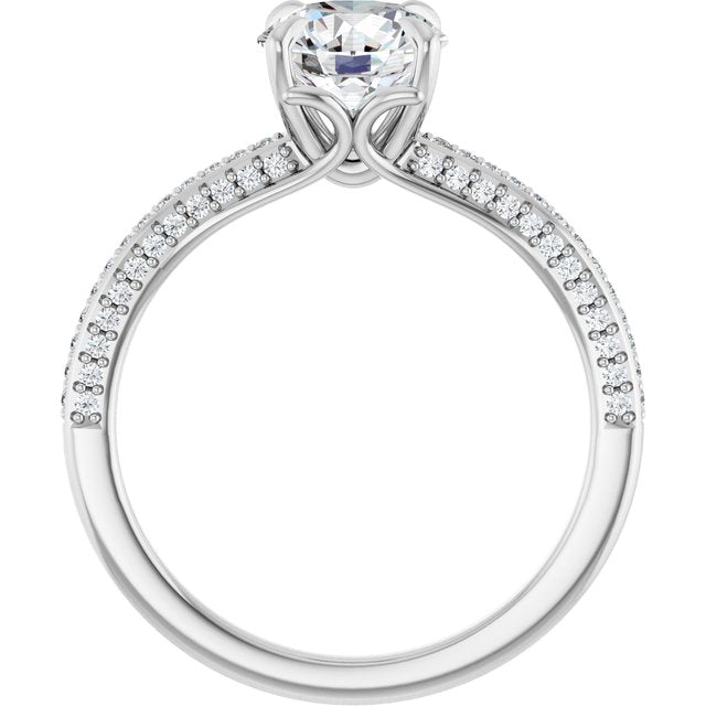 round-engagement-ring-mounting