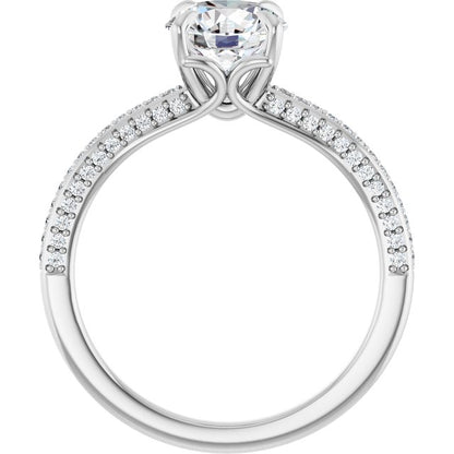 round-engagement-ring-mounting