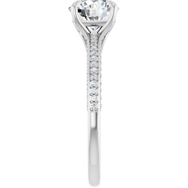 round-engagement-ring-mounting