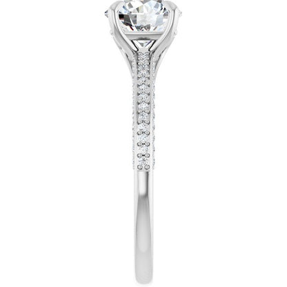 round-engagement-ring-mounting