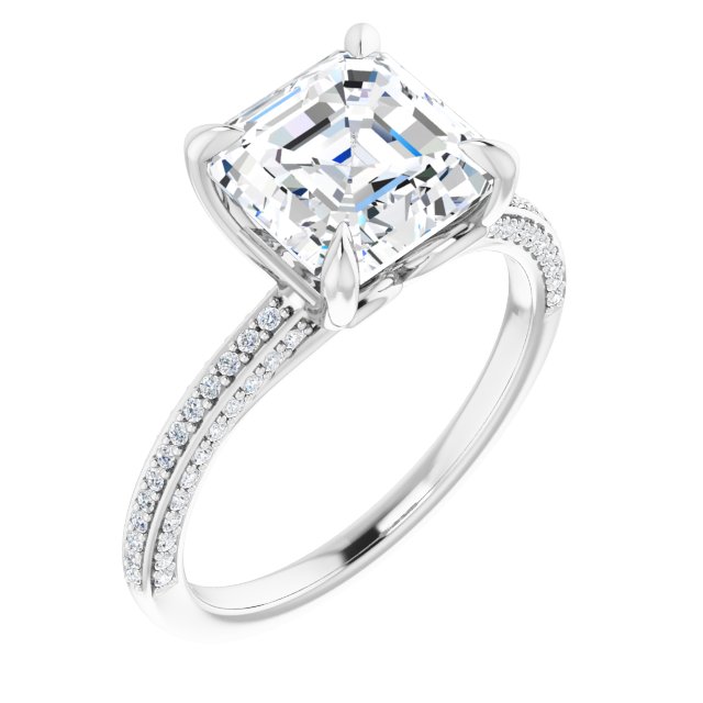 14k-white-gold-asscher,18k-white-gold-asscher,platinum-asscher