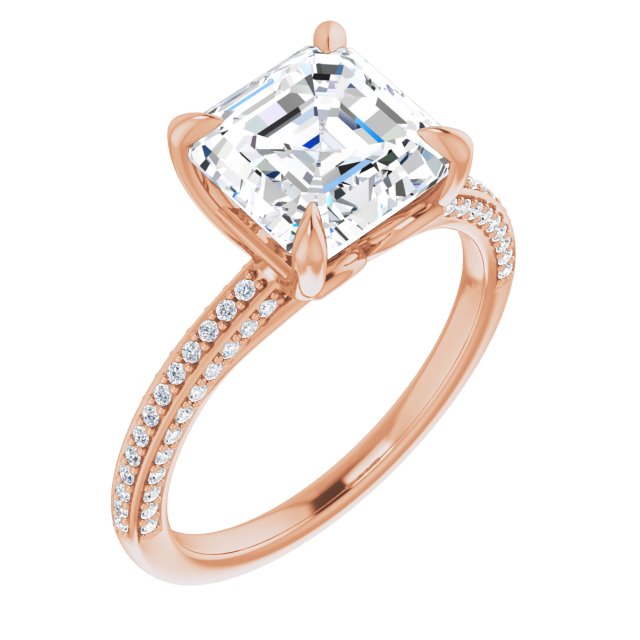 14k-rose-gold-asscher,18k-rose-gold-asscher