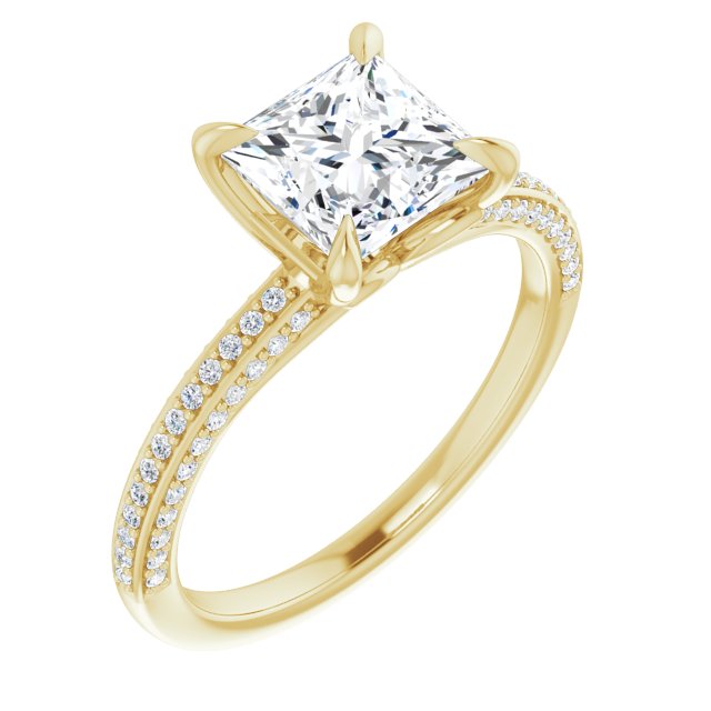 14k-yellow-gold-square,18k-yellow-gold-square