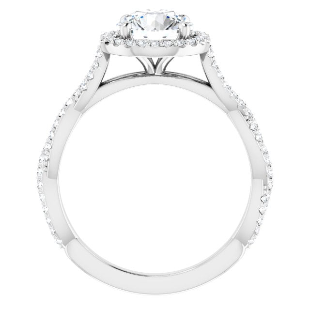 round-engagement-ring-mounting