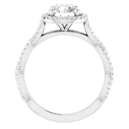 round-engagement-ring-mounting