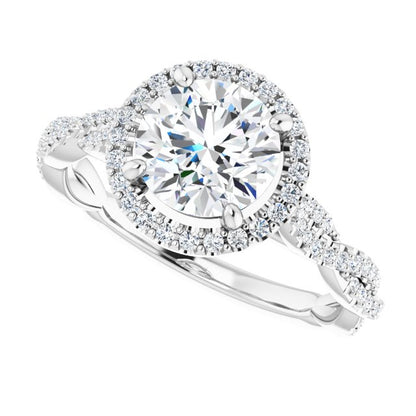 round-engagement-ring-mounting