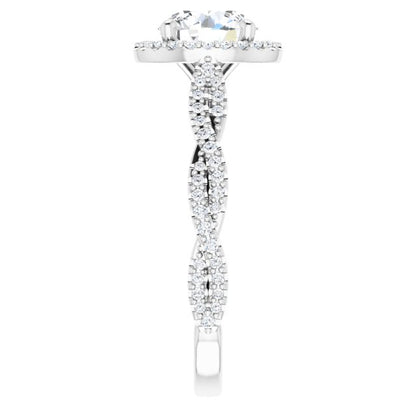 round-engagement-ring-mounting