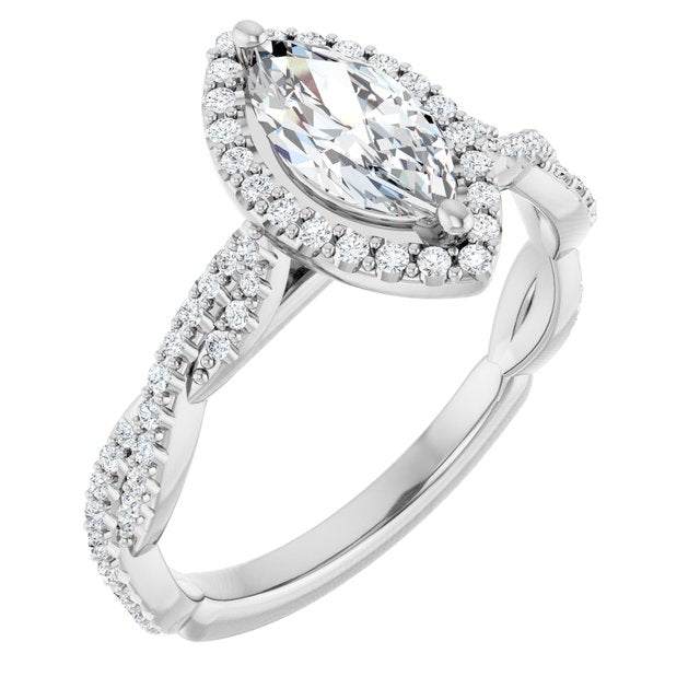 14k-white-gold-marquise,18k-white-gold-marquise,platinum-marquise