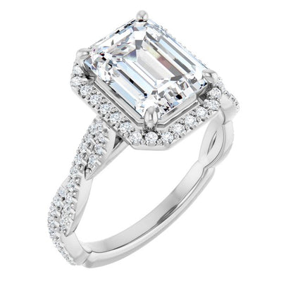 14k-white-gold-emerald,18k-white-gold-emerald,platinum-emerald