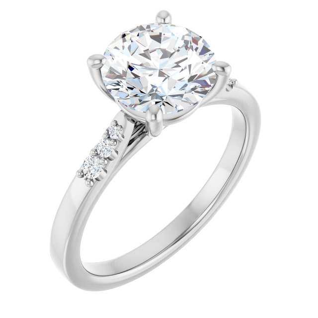14k-white-gold-round,18k-white-gold-round,platinum-round