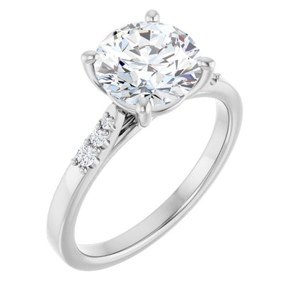 14k-white-gold-round,18k-white-gold-round,platinum-round