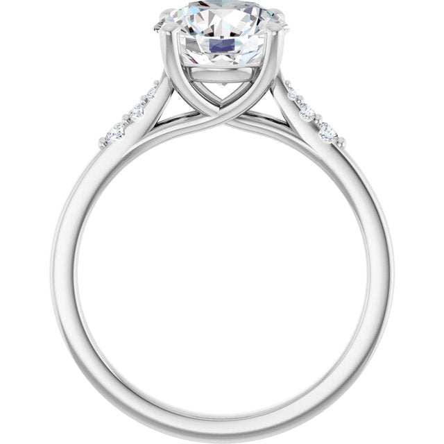 round-engagement-ring-mounting
