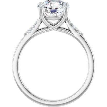 round-engagement-ring-mounting