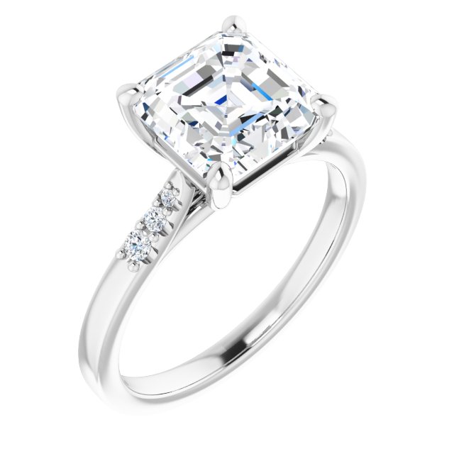 14k-white-gold-asscher,18k-white-gold-asscher,platinum-asscher