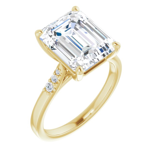 14k-yellow-gold-emerald,18k-yellow-gold-emerald